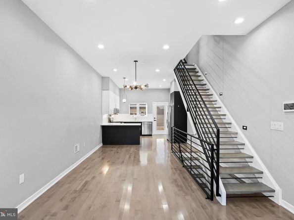 516 Pierce Street, Philadelphia PA 19148