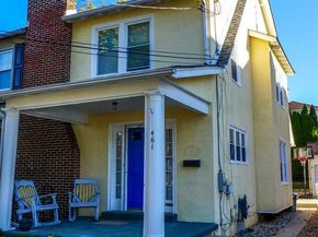461 Wilde Avenue, Drexel Hill PA 19026