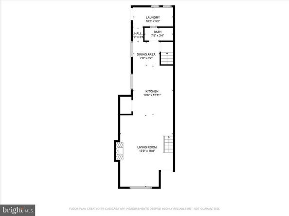 2046 W Boston Street, Philadelphia PA 19132