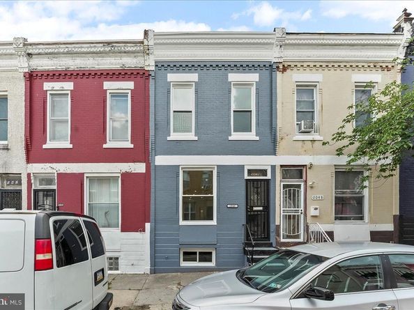 2046 W Boston Street, Philadelphia PA 19132