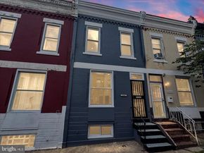 2046 W Boston Street, Philadelphia PA 19132