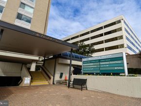 4620 N Park Avenue 1003W, Chevy Chase MD 20815
