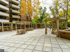4620 N Park Avenue 1003W, Chevy Chase MD 20815