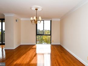 4620 N Park Avenue 1003W, Chevy Chase MD 20815