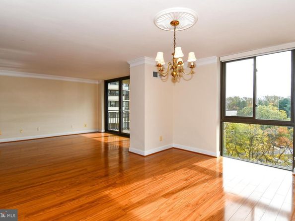 4620 N Park Avenue 1003W, Chevy Chase MD 20815