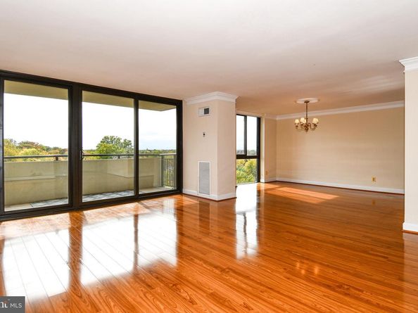 4620 N Park Avenue 1003W, Chevy Chase MD 20815