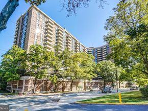 4620 N Park Avenue 1003W, Chevy Chase MD 20815