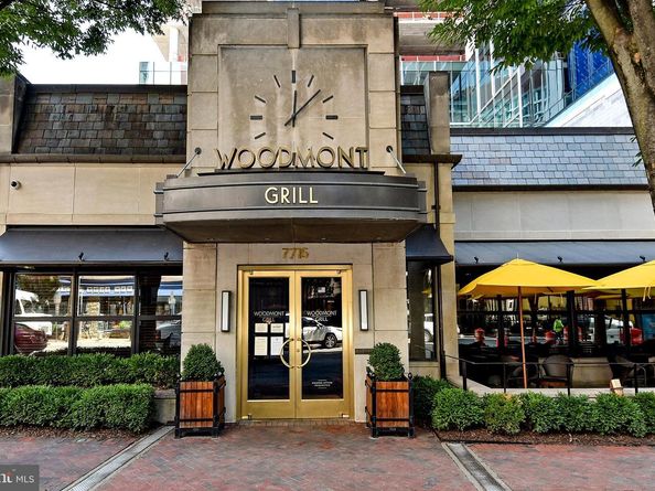 4620 N Park Avenue 1003W, Chevy Chase MD 20815