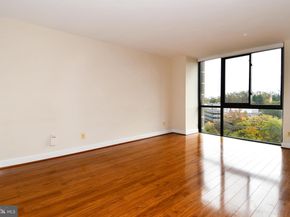 4620 N Park Avenue 1003W, Chevy Chase MD 20815