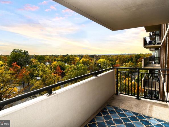 4620 N Park Avenue 1003W, Chevy Chase MD 20815