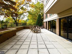 4620 N Park Avenue 1003W, Chevy Chase MD 20815