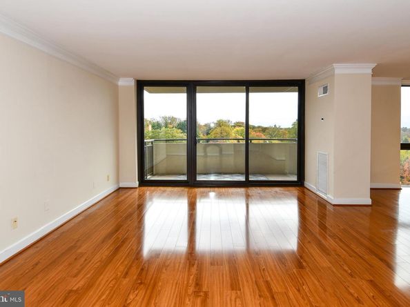 4620 N Park Avenue 1003W, Chevy Chase MD 20815