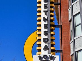 4620 N Park Avenue 1003W, Chevy Chase MD 20815