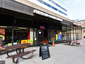 4620 N Park Avenue 1003W, Chevy Chase MD 20815