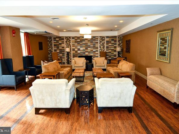 4620 N Park Avenue 1003W, Chevy Chase MD 20815