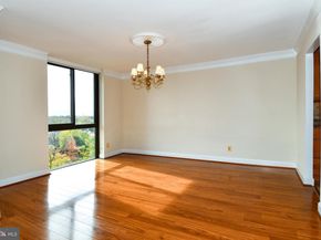 4620 N Park Avenue 1003W, Chevy Chase MD 20815