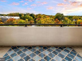 4620 N Park Avenue 1003W, Chevy Chase MD 20815