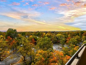 4620 N Park Avenue 1003W, Chevy Chase MD 20815