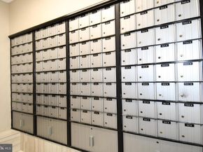 4620 N Park Avenue 1003W, Chevy Chase MD 20815