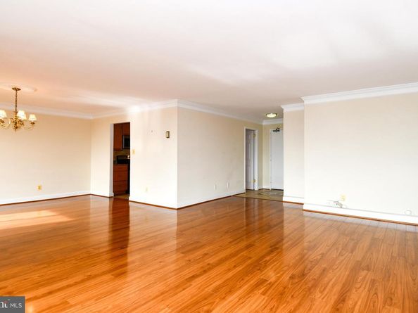 4620 N Park Avenue 1003W, Chevy Chase MD 20815