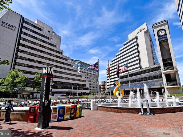 4620 N Park Avenue 1003W, Chevy Chase MD 20815