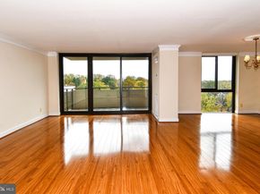 4620 N Park Avenue 1003W, Chevy Chase MD 20815