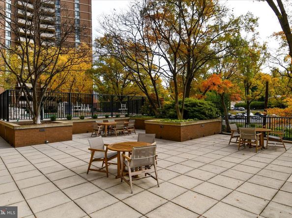 4620 N Park Avenue 1003W, Chevy Chase MD 20815