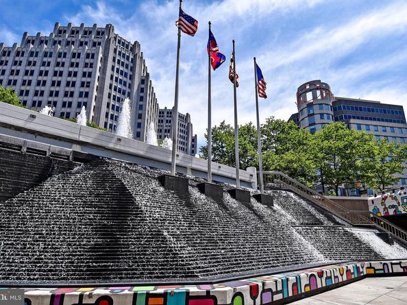 4620 N Park Avenue 1003W, Chevy Chase MD 20815