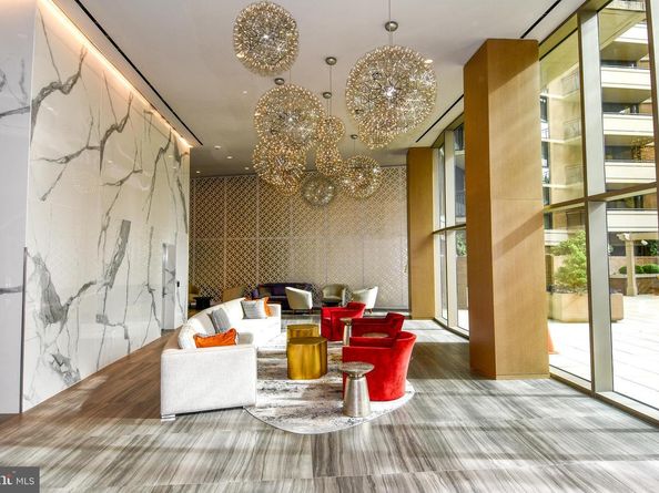 4620 N Park Avenue 1003W, Chevy Chase MD 20815