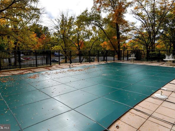 4620 N Park Avenue 1003W, Chevy Chase MD 20815