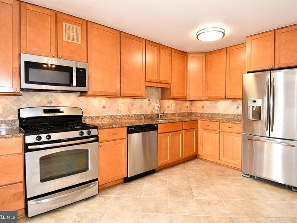 4620 N Park Avenue 1003W, Chevy Chase MD 20815