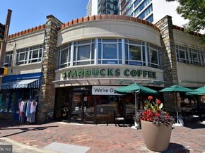 4620 N Park Avenue 1003W, Chevy Chase MD 20815