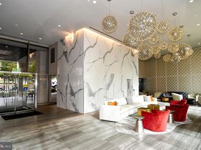 4620 N Park Avenue 1003W, Chevy Chase MD 20815