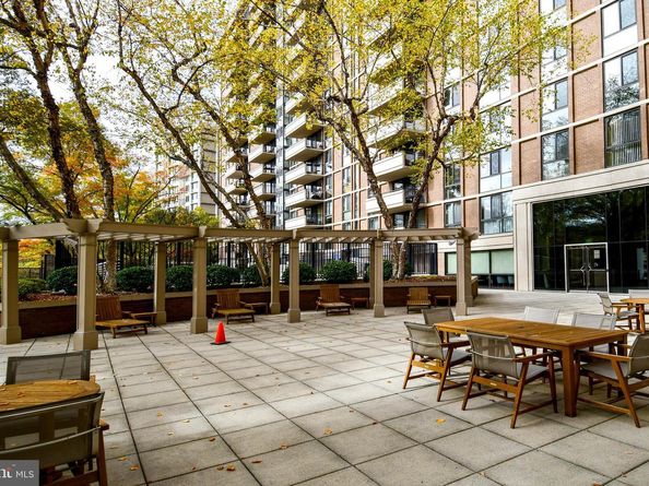 4620 N Park Avenue 1003W, Chevy Chase MD 20815
