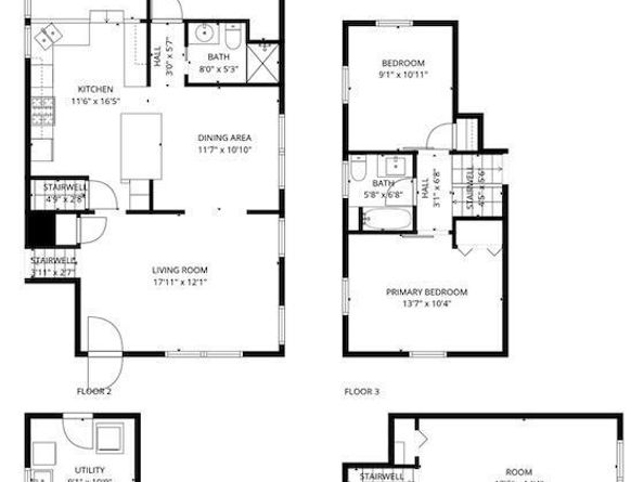 1211 East Avenue, Abington PA 19001