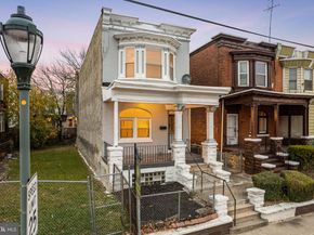 5109 Baltimore Avenue, Philadelphia PA 19143