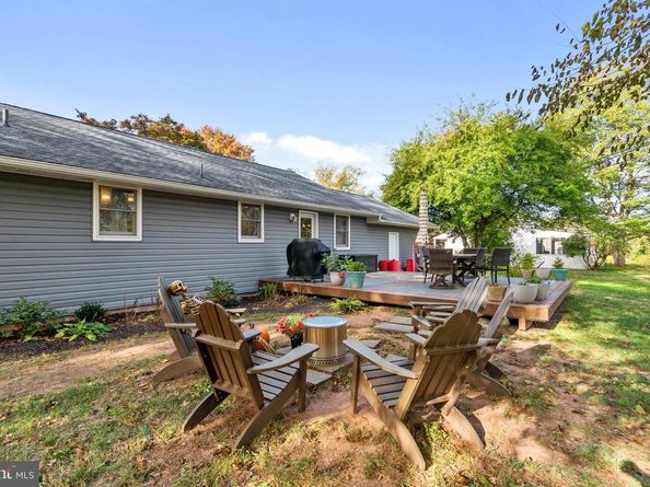 1 Kershaw Avenue, Doylestown PA 18901