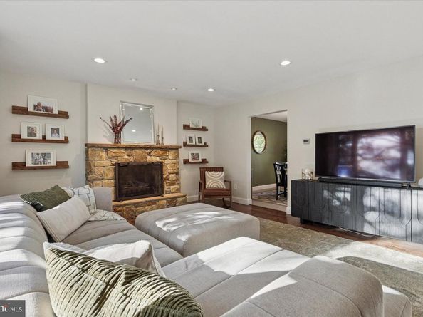 1 Kershaw Avenue, Doylestown PA 18901
