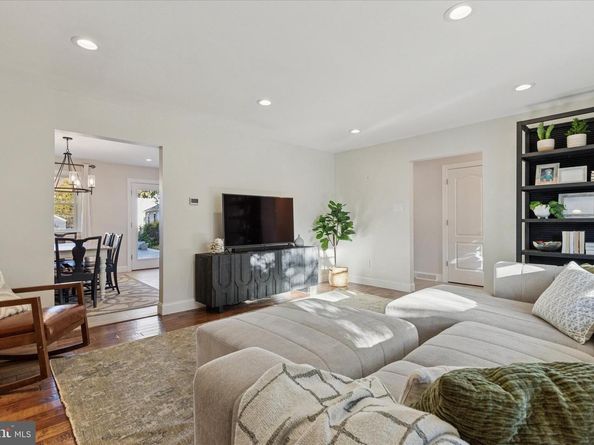 1 Kershaw Avenue, Doylestown PA 18901