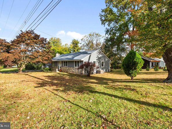 1 Kershaw Avenue, Doylestown PA 18901
