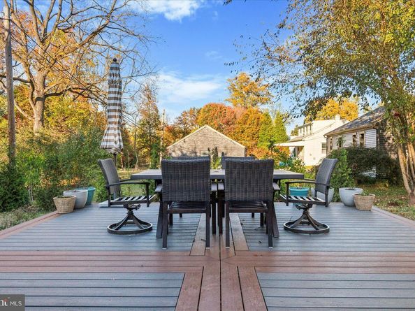 1 Kershaw Avenue, Doylestown PA 18901