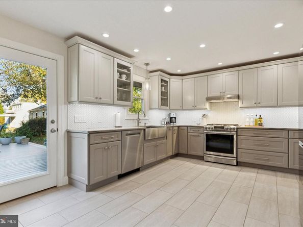 1 Kershaw Avenue, Doylestown PA 18901