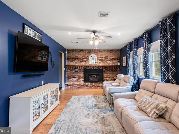 735 Champlain Drive, King Of Prussia PA 19406