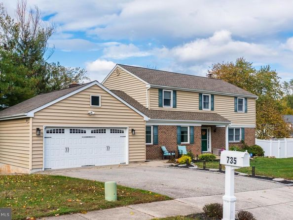 735 Champlain Drive, King Of Prussia PA 19406
