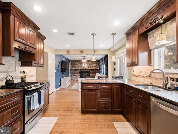 735 Champlain Drive, King Of Prussia PA 19406