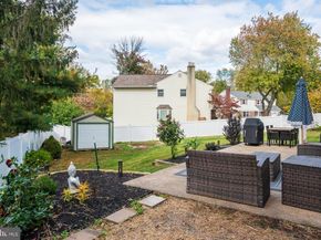 735 Champlain Drive, King Of Prussia PA 19406