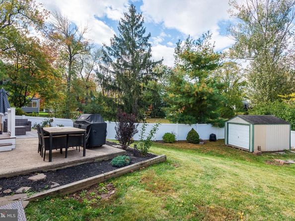735 Champlain Drive, King Of Prussia PA 19406