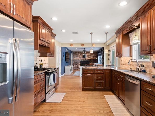 735 Champlain Drive, King Of Prussia PA 19406
