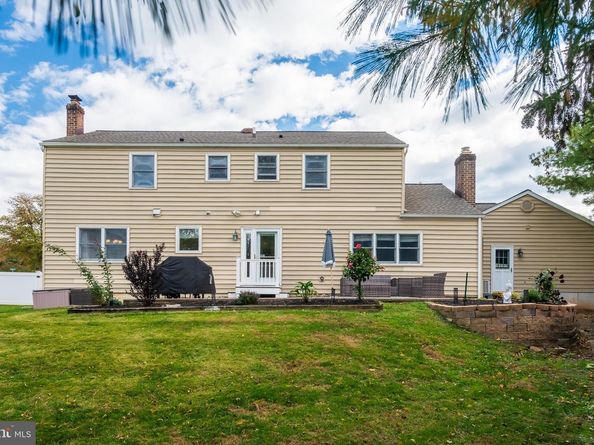 735 Champlain Drive, King Of Prussia PA 19406