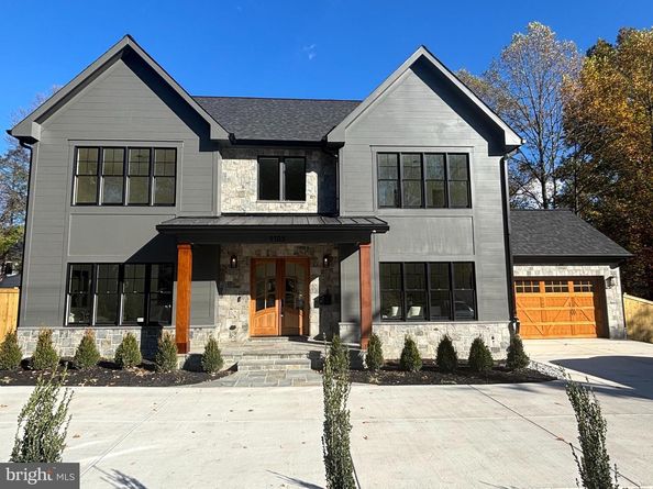 9105 Seven Locks Road, Bethesda MD 20817